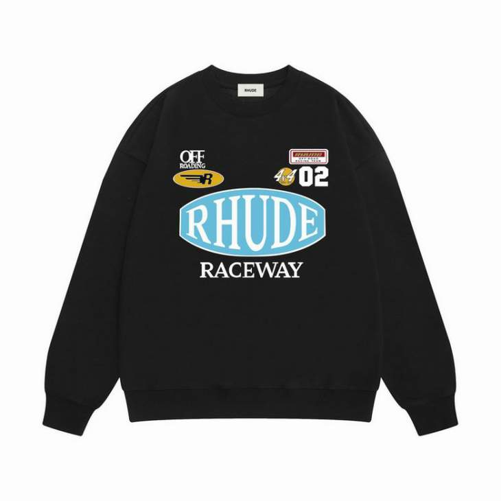 Picture of Rhude Sweathirt _SKURhudeS-XXLsytRHY04135717